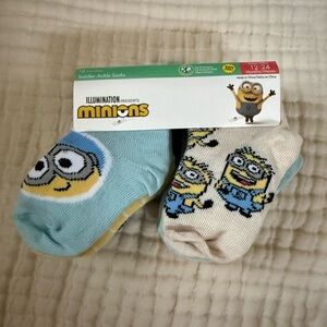 12-24 Months Socks